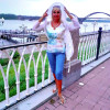Татьяна, Россия, Рыбинск, 68