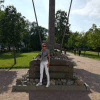 Svetlana, Россия, Уфа, 55
