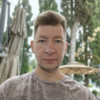 Вячеслав Аристархов, Россия, Сочи, 33 года