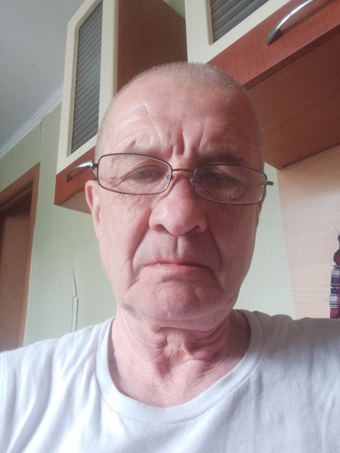 Николай, Тверь, 65 лет, 2 ребенка. Познакомлюсь с женщиной для любви и серьезных отношений, брака и создания семьи.  Анкета 897106. 