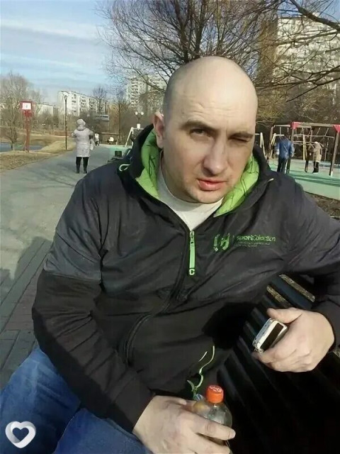 Василий, Москва, Алтуфьево, 41 год, 1 фото. Хочу познакомиться
