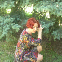 Татка, Беларусь, Гомель, 42 года