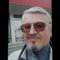 Амед, Москва, м. Савёловская, 76 лет
