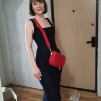 Наташа, Беларусь, Минск, 44