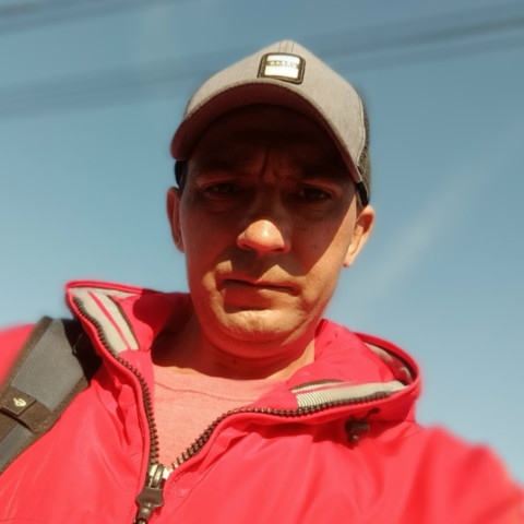 Константин Вагнер, Новосибирск, 41 год, 1 фото. Сайт знакомств одиноких отцов GdePapa.Ru