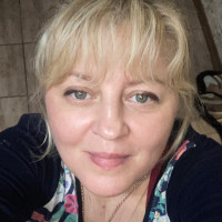 Оксана, Россия, Калининград, 49 лет