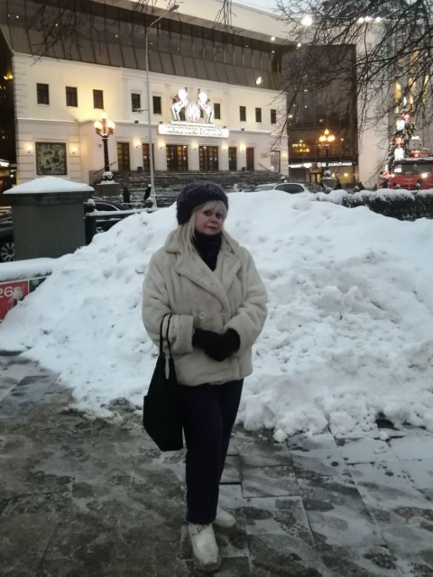 Татушка, Москва, м. Библиотека имени Ленина. Фото на сайте ГдеПапа.Ру