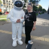 Татушка, Москва, м. Библиотека имени Ленина. Фотография 1795290