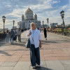 Татушка, Москва, м. Библиотека имени Ленина, 70