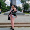Татушка, Москва, м. Библиотека имени Ленина, 69