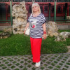 Татушка, Москва, м. Библиотека имени Ленина, 70 лет