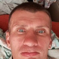 Эдгар Пожарский, Россия, Санкт-Петербург, 43 года