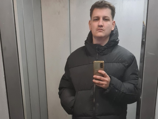 Евгений, Краснодар, 26 лет, 1 фото. Ищу девушку для отношений