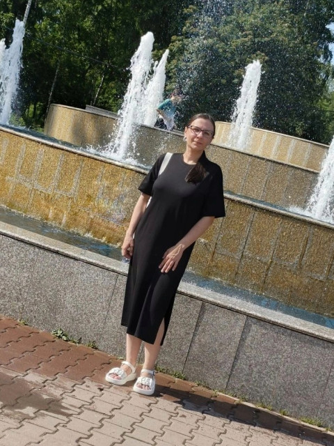 Анастасия, Новосибирск, 37 лет, 1 ребенок, 1 фото. Познакомиться без регистрации.