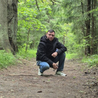 Станислав, Россия, Гатчина, 39 лет