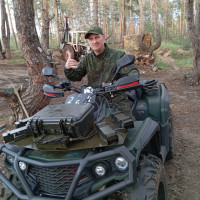 Иван, Россия, Луганск, 38 лет