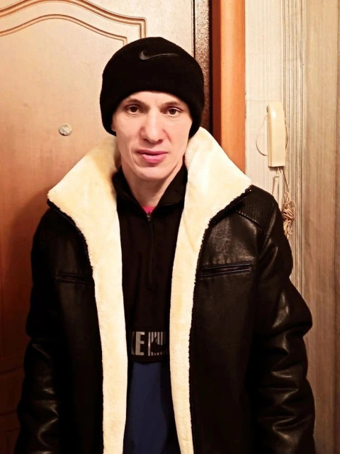 Павел, Россия, Екатеринбург, 44 года. Русский хочу просто для начала познакомится