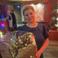 Ольга, Россия, Иркутск, 52 года