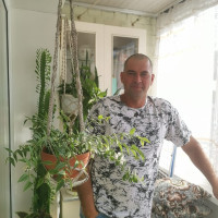 Pavel, Россия, Братск, 41 год