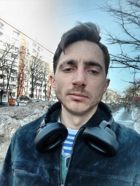Валерий, Москва, Люблино. Фото на сайте ГдеПапа.Ру