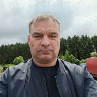 Сергей, Россия, Москва, 46 лет