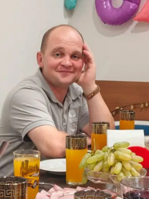 Евгений, Нижний Новгород, 47 лет, 2 ребенка. Познакомлюсь с женщиной для любви и серьезных отношений, дружбы и общения.  Анкета 897261. 