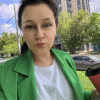 Марина, Россия, Москва, 43