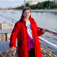 Юлия, Москва, м. Новопеределкино, 47