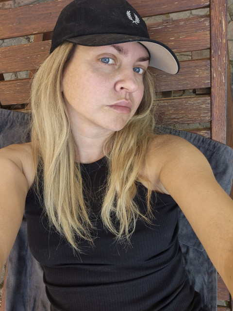 Светлана, Россия, Москва, 36 лет, 1 ребенок. Ищу: Человека слова и дела, который не предаст  Анкета 897314. 