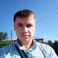 Макс, Россия, Подольск, 41 год