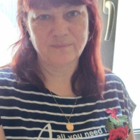 Ирина, Россия, Нижний Новгород, 59 лет