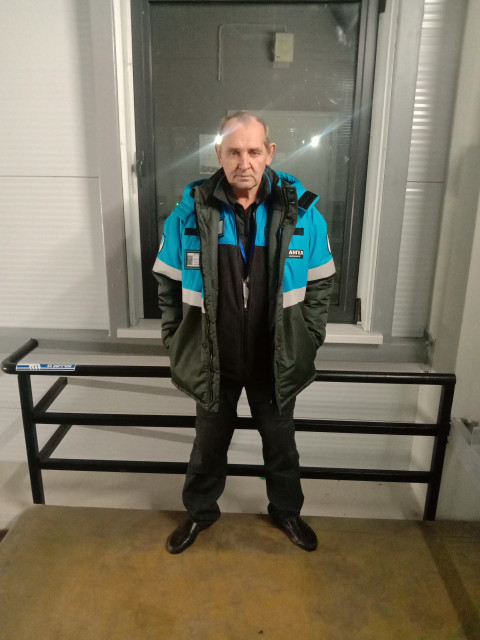 Андрей, Россия, Новошахтинск. Фото на сайте ГдеПапа.Ру