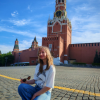 Людмила, Россия, Красноярск, 51