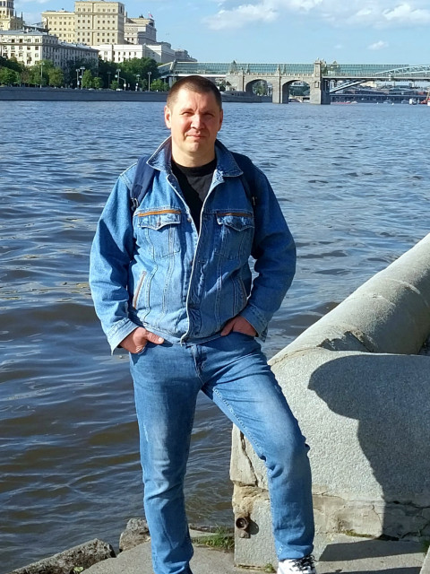 Роман, Москва, м. Ясенево. Фото на сайте ГдеПапа.Ру