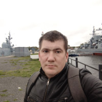 Сергей, Россия, Серпухов, 39 лет