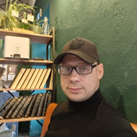 Павел, Россия, Воронеж, 44 года