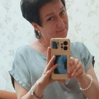 Анна, Россия, Коломна, 54 года