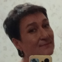 Анна, Россия, Коломна, 54 года