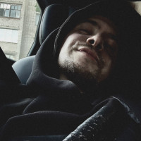 Егор, Россия, Москва, 32 года