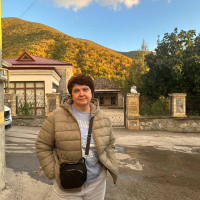 Ольга, Россия, Москва, 55