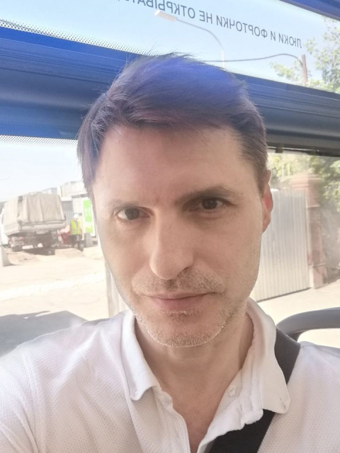 Андрей, Россия, Москва, 53 года. Он ищет её: женщину для дружбы и общения.  Анкета 897470. 