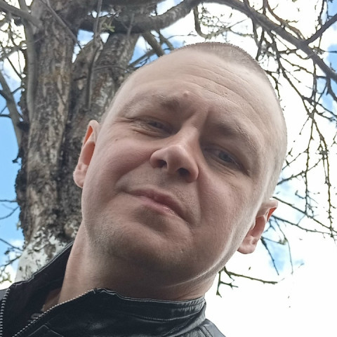 Алексей Шмахтенков, Волхов, 42 года, 1 фото. Сайт одиноких мам и пап ГдеПапа.Ру