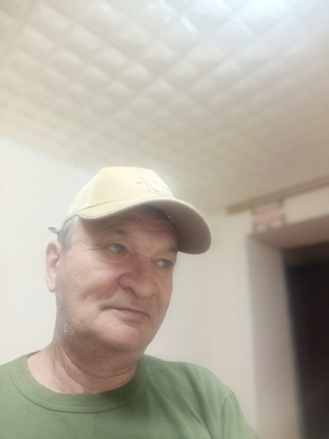 Александр Потапов, Россия, Ульяновск, 60 лет. Сайт отцов-одиночек GdePapa.Ru