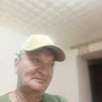 Александр Потапов, Россия, Ульяновск, 60