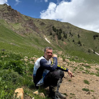 Дмитрий, Россия, Москва, 48