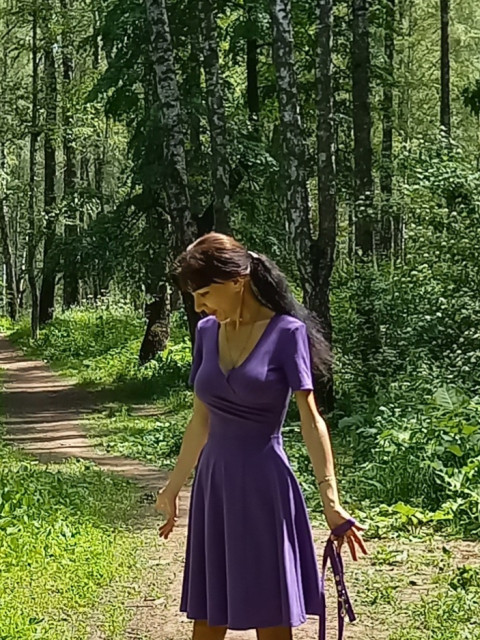 Ирина, Россия, Москва. Фото на сайте ГдеПапа.Ру