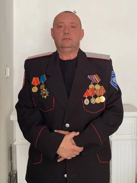 Александр, Анапа, 54 года, 2 ребенка. Познакомлюсь с женщиной для дружбы и общения.  Анкета 897511. 
