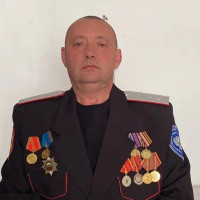 Александр, Россия, Анапа, 54 года