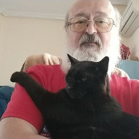 Константин, Россия, Омск, 62 года
