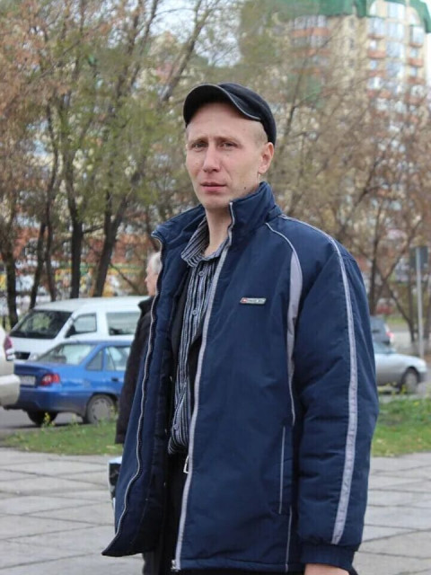 Александр, Россия, Новокузнецк, 47 лет. Познакомлюсь с женщиной для любви и серьезных отношений.  Анкета 897561. 